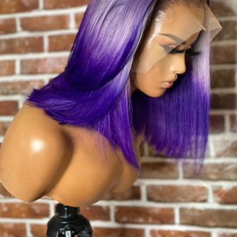 (Hairstylist) Weaves wigs and extension for The_AshSlay_Experience