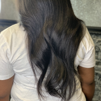 (Hairstylist) Weaves wigs and extension for HairRaisorz