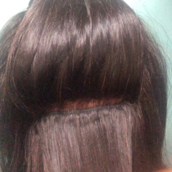 (Hairstylist) Weaves wigs and extension for Hair_by_Nickia