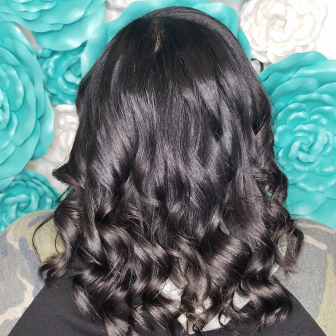 Silk Press for Studio_TMJ