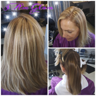 Full Highlights for I_Am_Glam