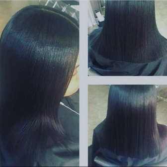 Quick Weave for dynastynicolellc