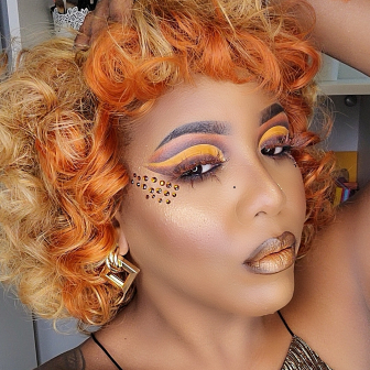 Special Occasion for Glambypeachhie