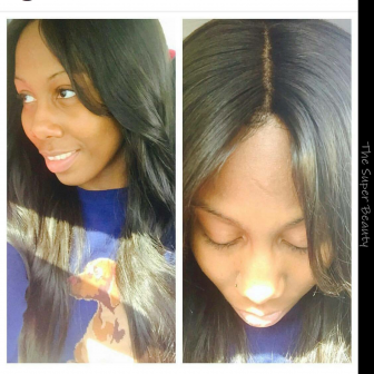 Wig:Closure for Classic_Beauty_Studio