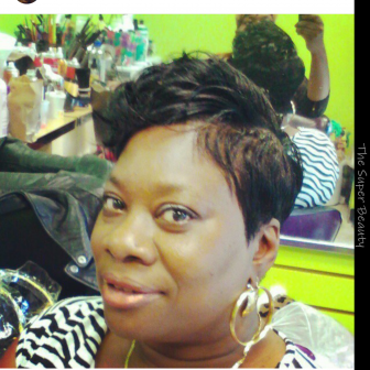 Short Cut for Classic_Beauty_Studio