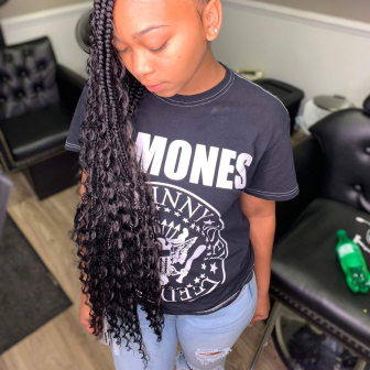 Feed in braids for The_Braidologist