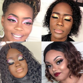 Makeup Services for Slayed_By_Jade
