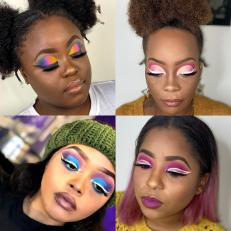 Makeup Services for Slayed_By_Jade