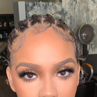 Soft Glam for Beauty_N_Beats_Cosmetics