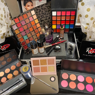 Soft Glam for kwaku_richmond_hill