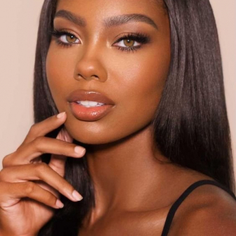 Soft Glam for Beats_by_Betty