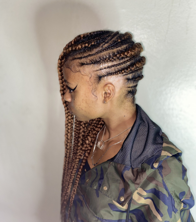 Feed in braids for Mo_Beautii