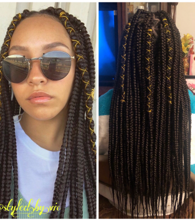 Large Box Braids for Styled.by.vic