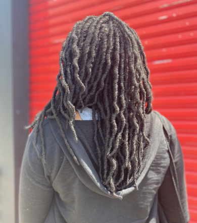 Faux Locs for Fauxlocsphilly