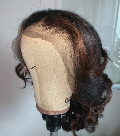 Wig:Frontal for Enchantresse_Collections