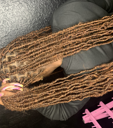 Faux Locs for Doll_Transforms_LLC