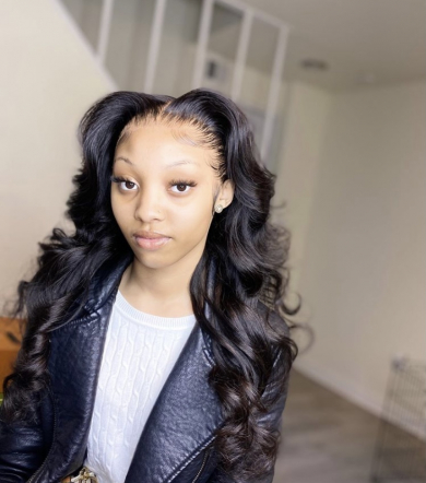 Weave + Frontal for Jasmine_Jahnay_LLC