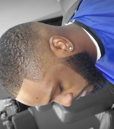 Short Cut for Ali_The_Barber_LLC