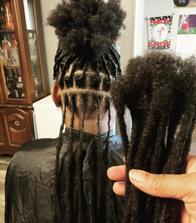 Loc Repair for ConceitedStyles_LLC