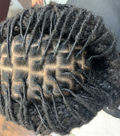 Loc Retwist for Locsbyjvzz