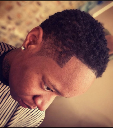 Tapered Cut for ConceitedStyles_LLC