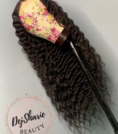 Wig:Closure for DejSharie_Beauty