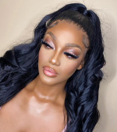 Full Glam for Adorea_Beauty