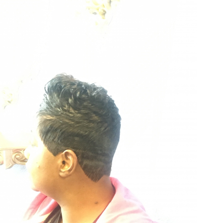 Tapered Cut for Shirl_DaPearl