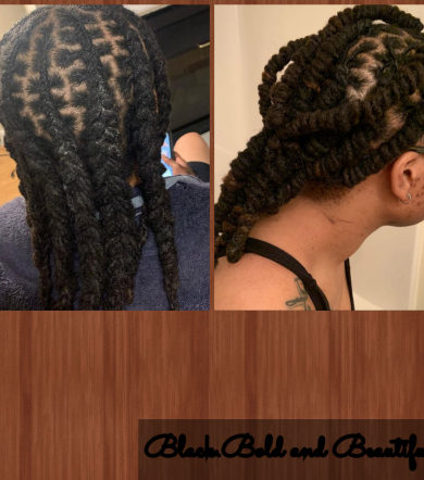 Loc Retwist for B3.L_Black.Bold_and_Beautiful_by_Light-skin