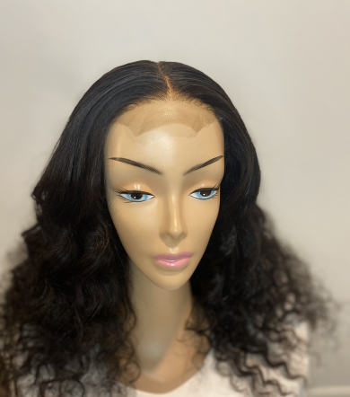 Wig:Closure for Thehairbar