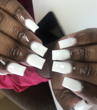 Acrylic for Galore_Nails