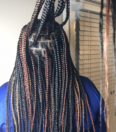 Knotless Braids for Lexie_Hair_Gallery