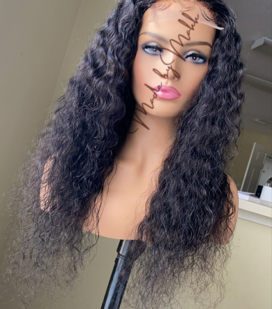 Wig:Closure for Made_By_Makk