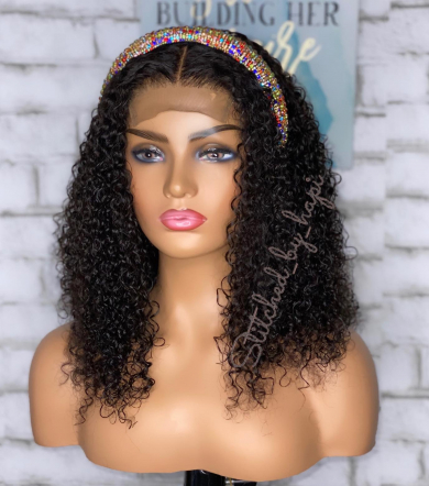 Wig:Closure for STITCHED_BY_HAPI_WIG_COLLECTION