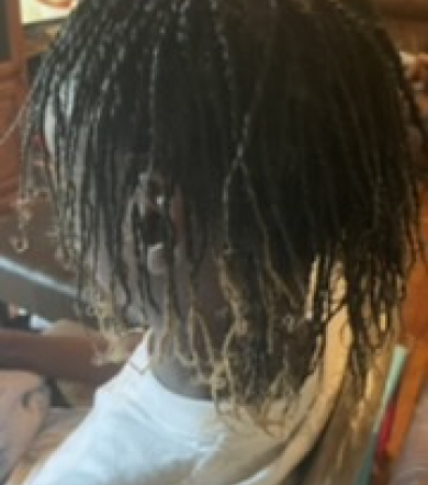 Two Strand Twist for Christy’s_Beauty_Tingz