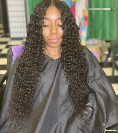 Wig:Closure for Jazzed_Hair_L.L.C.