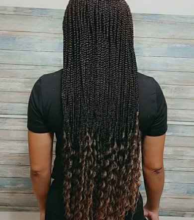 Goddess braids for Braidsbyhadassah