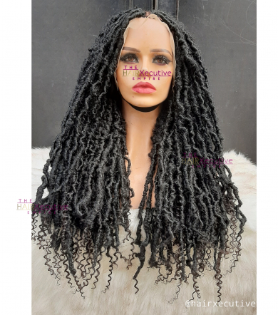 Faux Locs for The_Hairxecutive_Empire