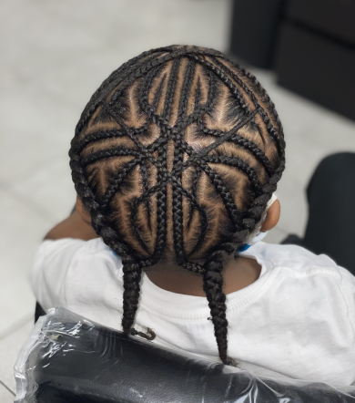 Cornrows for Typhs_Braids