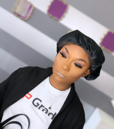 Soft Glam for LustfulMinks_LLC