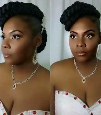 Bridal Makeup for Shanielle_ShaunaLee_Makeup_Artistry