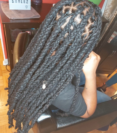 (Hairstylist) Braids, Twist And Extensions for GingerStylez (Hairstylist) Braids, Twist And Extensions for GingerStylez