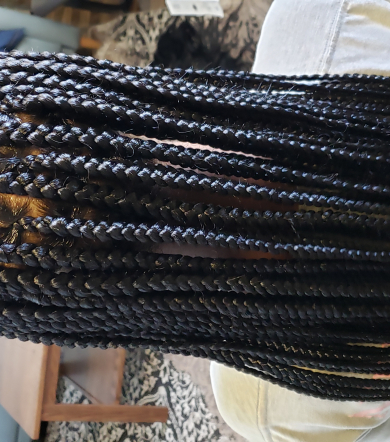 Knotless Braids for Gtamobile_stylist