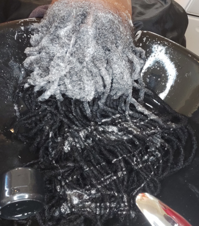 (Hairstylist) Braids, Twist And Extensions for GingerStylez (Hairstylist) Braids, Twist And Extensions for GingerStylez
