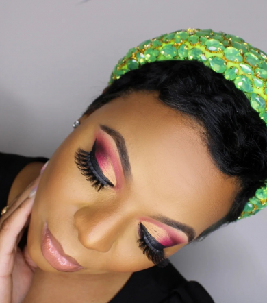 Full Glam for Sarah_P._Faces