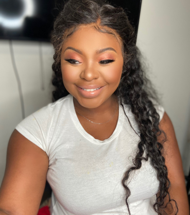 Special Occasion for Makeup_stash1k