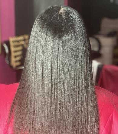 Relaxer for TriciasBeautyBar