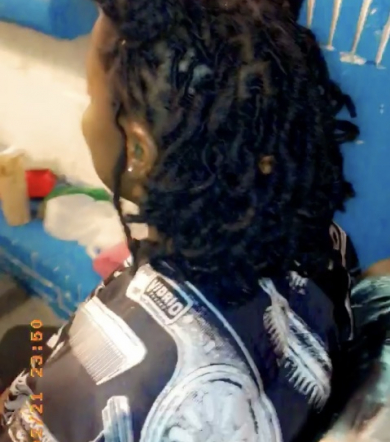 Loc Retwist for Amor_Beauty_Bar