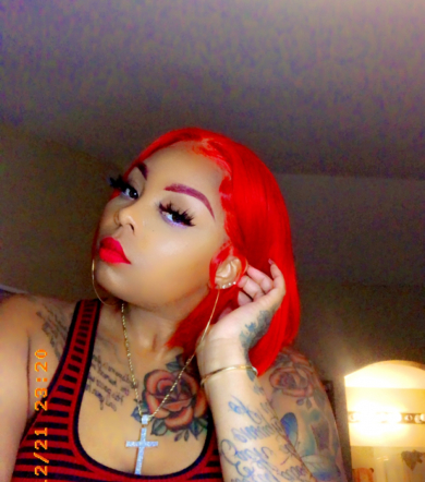 (Hairstylist) Weaves wigs and extension for Bad_Boujee_Cartel (Hairstylist) Weaves wigs and extension for Bad_Boujee_Cartel