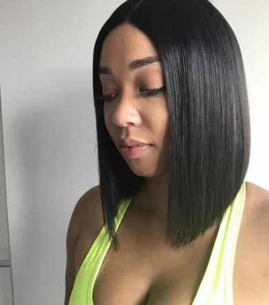 Wig:Closure for Harmonized_Hair_Inc.